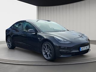 Tesla Model 3 Gran Autonomía 4WD 366 kW (498 CV)