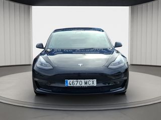 Tesla Model 3 Gran Autonomía 4WD 366 kW (498 CV)
