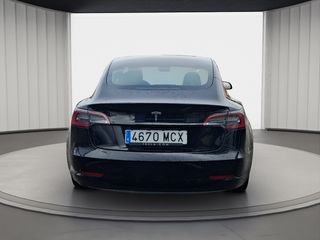 Tesla Model 3 Gran Autonomía 4WD 366 kW (498 CV)