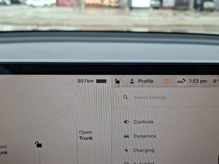 Tesla Model 3 Gran Autonomía 4WD 366 kW (498 CV)