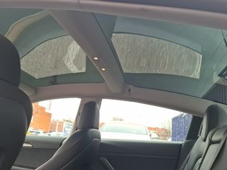 Tesla Model 3 Gran Autonomía 4WD 366 kW (498 CV)