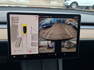 Tesla Model 3 Gran Autonomía 4WD 366 kW (498 CV)