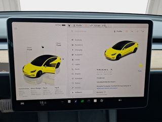 Tesla Model 3 Gran Autonomía 4WD 366 kW (498 CV)