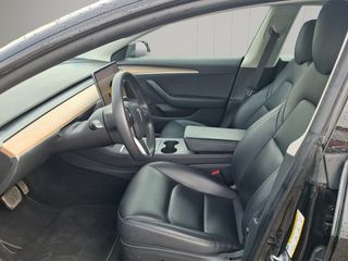 Tesla Model 3 Gran Autonomía 4WD 366 kW (498 CV)