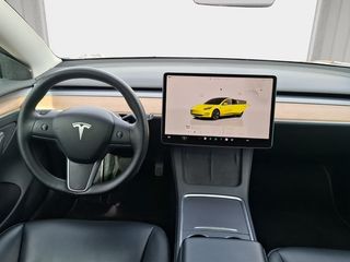 Tesla Model 3 Gran Autonomía 4WD 366 kW (498 CV)