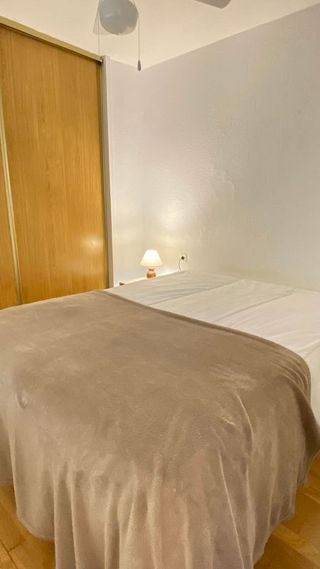 Piso en alquiler en Albufereta en Alicante