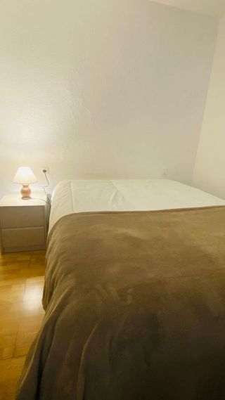 Piso en alquiler en Albufereta en Alicante