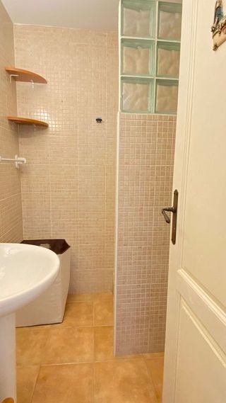 Piso en alquiler en Albufereta en Alicante