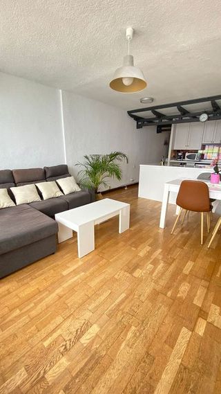 Piso en alquiler en Albufereta en Alicante