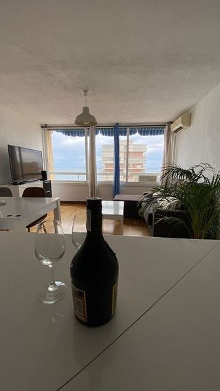 Piso en alquiler en Albufereta en Alicante