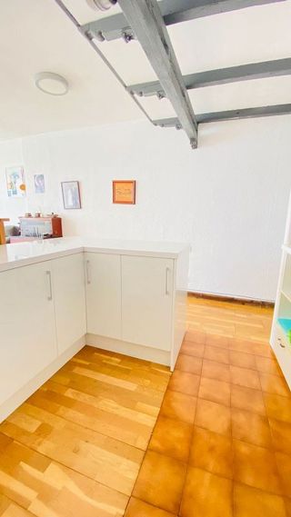 Piso en alquiler en Albufereta en Alicante