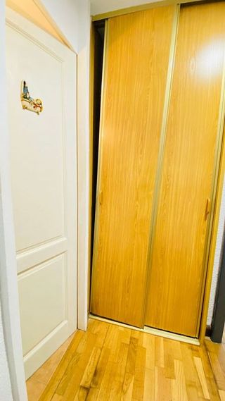 Piso en alquiler en Albufereta en Alicante