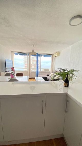 Piso en alquiler en Albufereta en Alicante