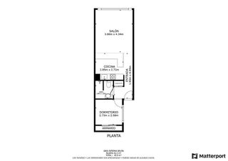 Piso en alquiler en Albufereta en Alicante