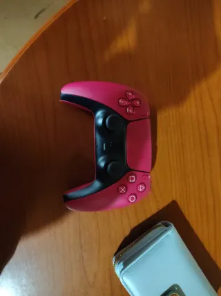 Consola PS5 + Monitor