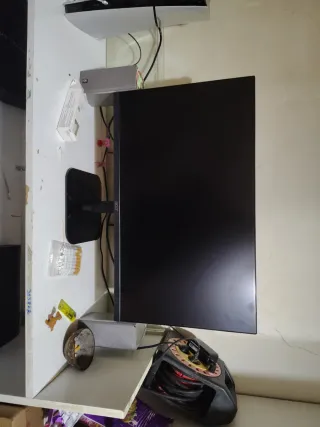 Consola PS5 + Monitor