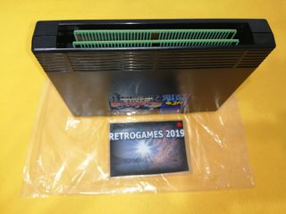 SNK Neo Geo SAMURAI SPIRITS II Neogeo AES.