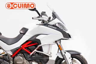 DUCATI MULTISTRADA 1200