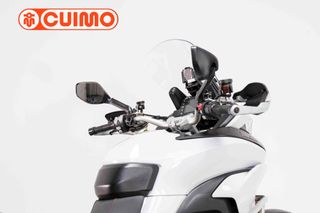 DUCATI MULTISTRADA 1200
