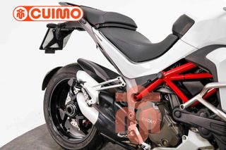 DUCATI MULTISTRADA 1200
