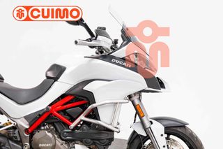 DUCATI MULTISTRADA 1200