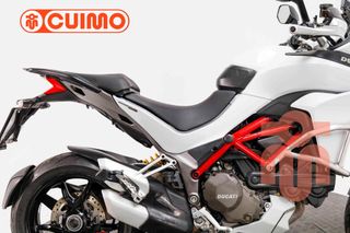 DUCATI MULTISTRADA 1200