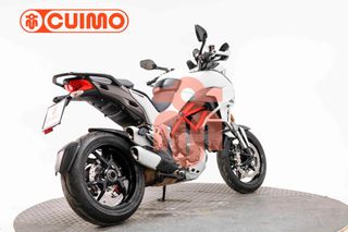 DUCATI MULTISTRADA 1200