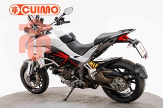 DUCATI MULTISTRADA 1200