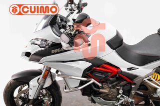 DUCATI MULTISTRADA 1200