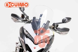 DUCATI MULTISTRADA 1200