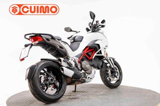 DUCATI MULTISTRADA 1200