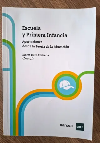 Escuela y Primera Infancia