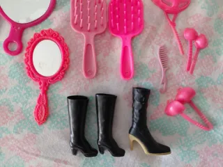 Accessori Barbie