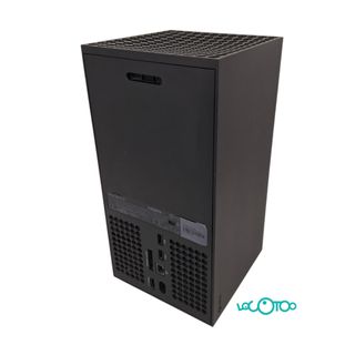 CONSOLA MICROSOFT XBOX SERIES X 1TB