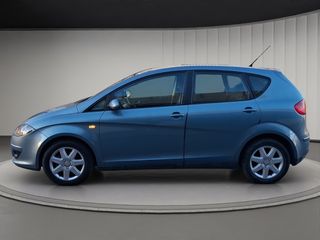 SEAT Altea 2.0 TDI Sport Up 103 kW (140 CV)