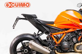 KTM SUPER DUKE 1390 R
