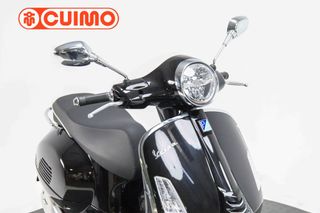VESPA GTS 310 SUPER