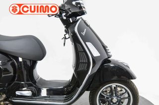 VESPA GTS 310 SUPER