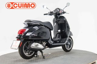 VESPA GTS 310 SUPER