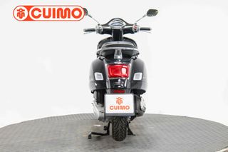 VESPA GTS 310 SUPER