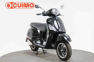VESPA GTS 310 SUPER