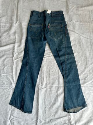 Levi's Engineered Jeans W28 L32