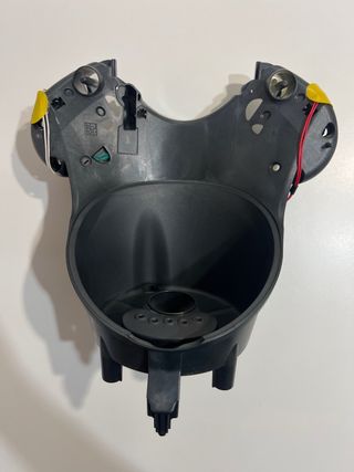 Cierre Thermomix TM5 TM6