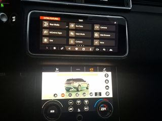 Land Rover Range Rover Velar P250 R-Dynamic S 4WD Auto 184 kW (250 CV)