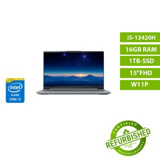 Lenovo IdeaPad Slim 3 15IRH i5-13420H 16GB RAM