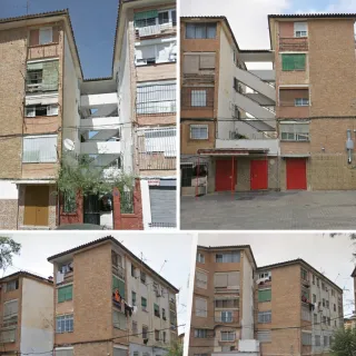 Piso en venta Palma Palmilla