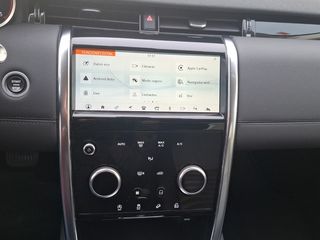 Land Rover Discovery Sport 2.0D I4 MHEV S AWD Auto 110 kW (150 CV)
