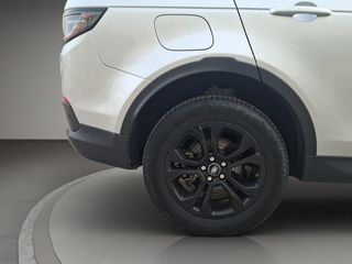 Land Rover Discovery Sport 2.0D I4 MHEV S AWD Auto 110 kW (150 CV)