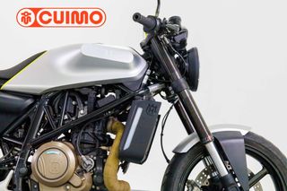 HUSQVARNA VITPILEN 701