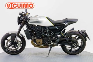 HUSQVARNA VITPILEN 701